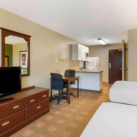 Extended Stay America Suites - Chicago - Vernon Hills - Lake Forest Exterior foto