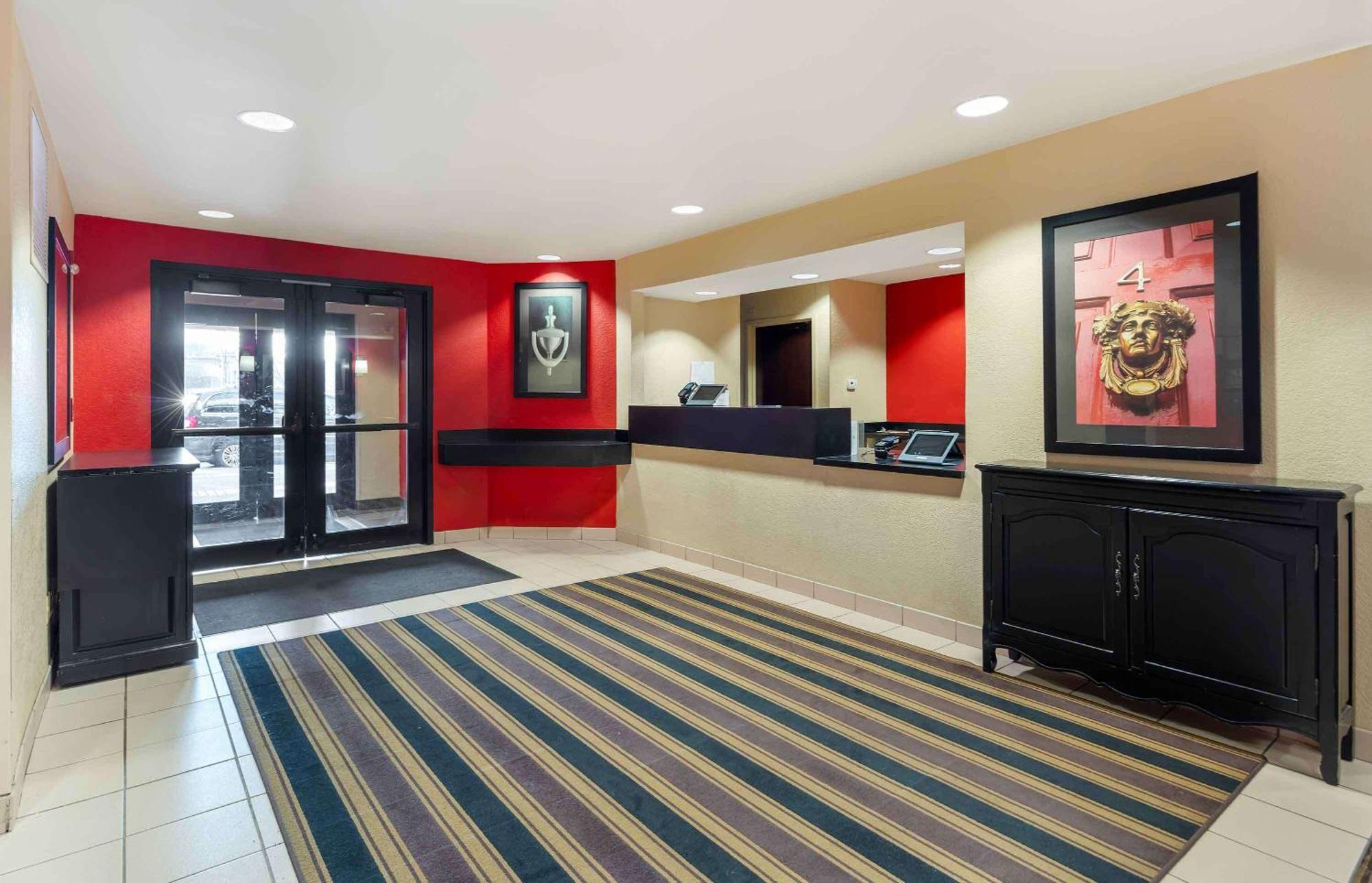 Extended Stay America Suites - Chicago - Vernon Hills - Lake Forest Exterior foto