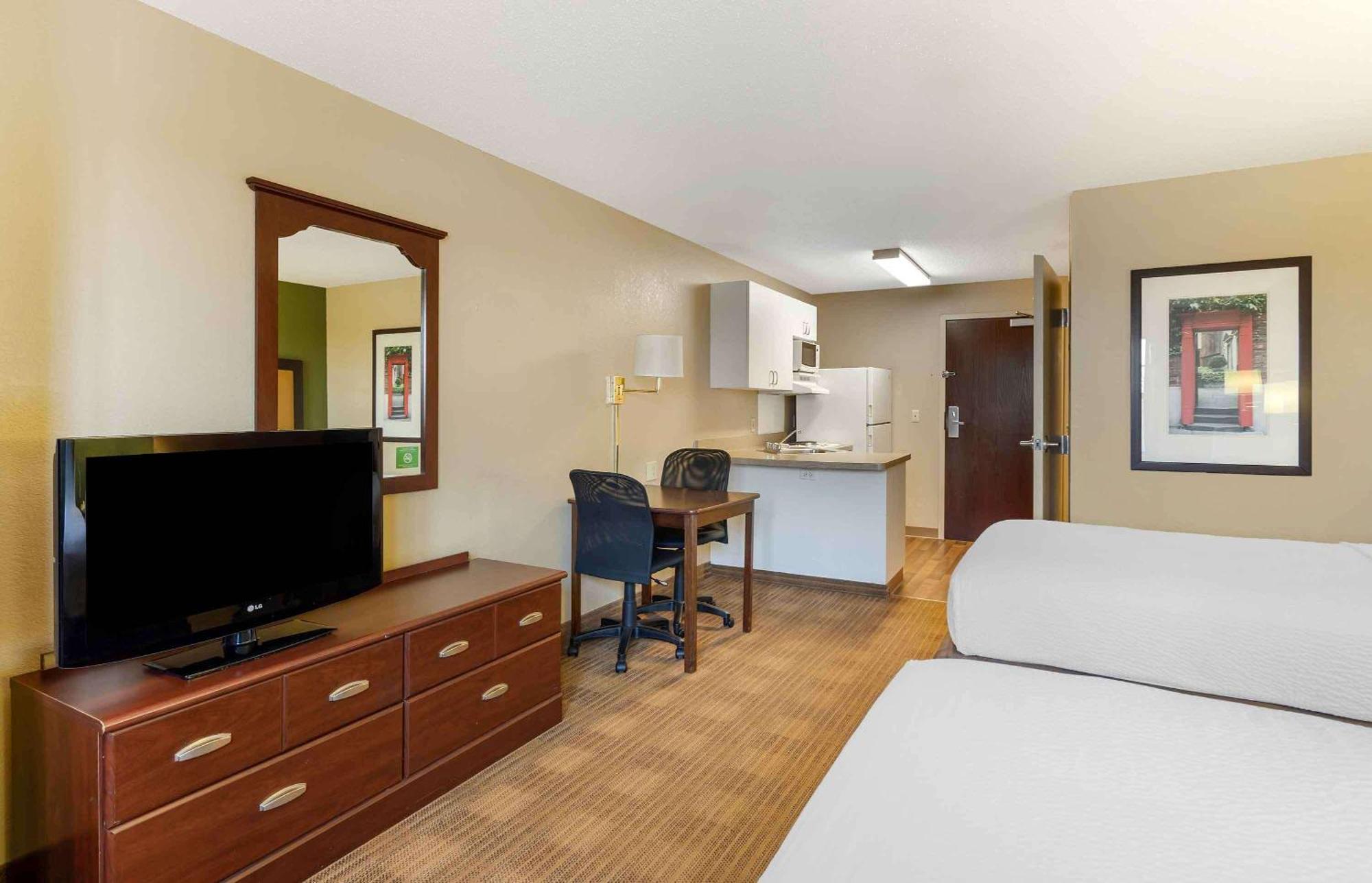 Extended Stay America Suites - Chicago - Vernon Hills - Lake Forest Exterior foto