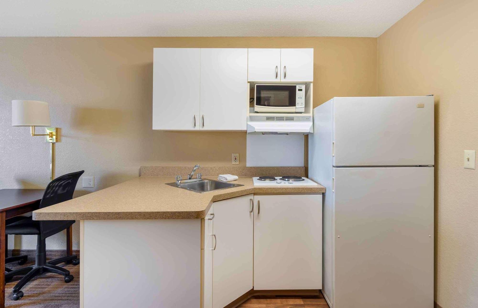Extended Stay America Suites - Chicago - Vernon Hills - Lake Forest Exterior foto